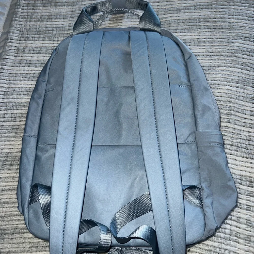 Away Blue Backpack - Picture 2 of 6